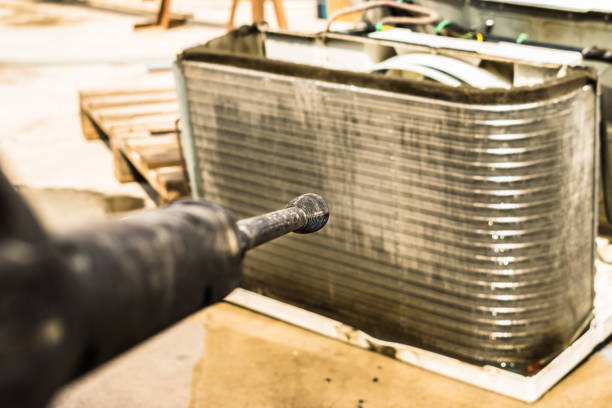 Best Air Duct Cleaning Company Near Me  in Stanley, VA