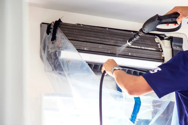 Best Dryer Vent Cleaning Services  in Stanley, VA