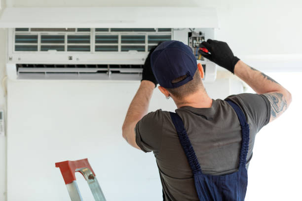 Best Affordable Duct Cleaning Services  in Stanley, VA