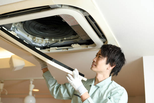 Best HVAC Duct Inspection Services  in Stanley, VA