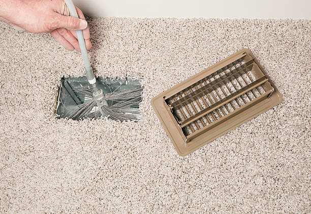 Best Residential Air Duct Cleaning  in Stanley, VA