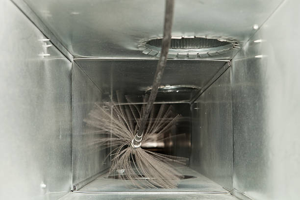 Best Ductwork Cleaning Services  in Stanley, VA