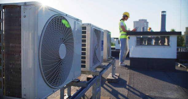 Best Air Duct Cleaning Near Me  in Stanley, VA