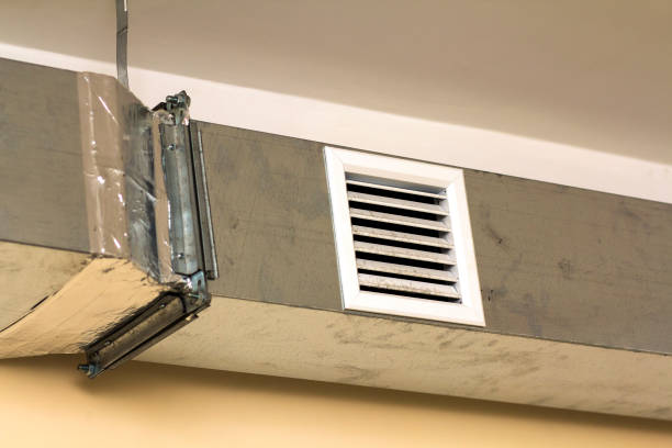 Best Best Air Duct Cleaning Company  in Stanley, VA